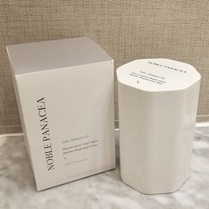 🌸🌸 Noble Panacea Rejuvenation Night Balm